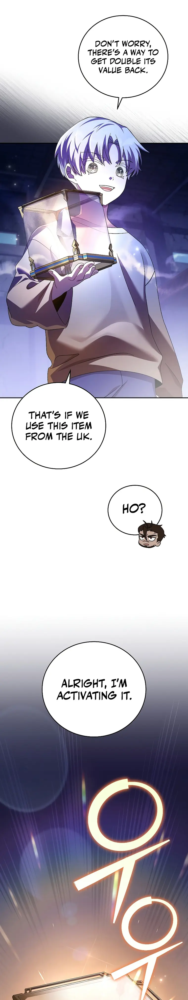 The Novel’s Extra (Remake) Chapter 73 - Page 38