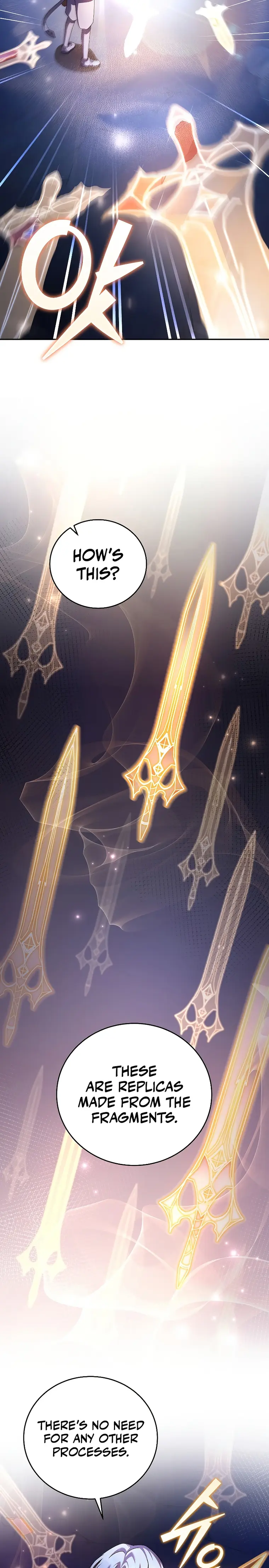 The Novel’s Extra (Remake) Chapter 73 - Page 41