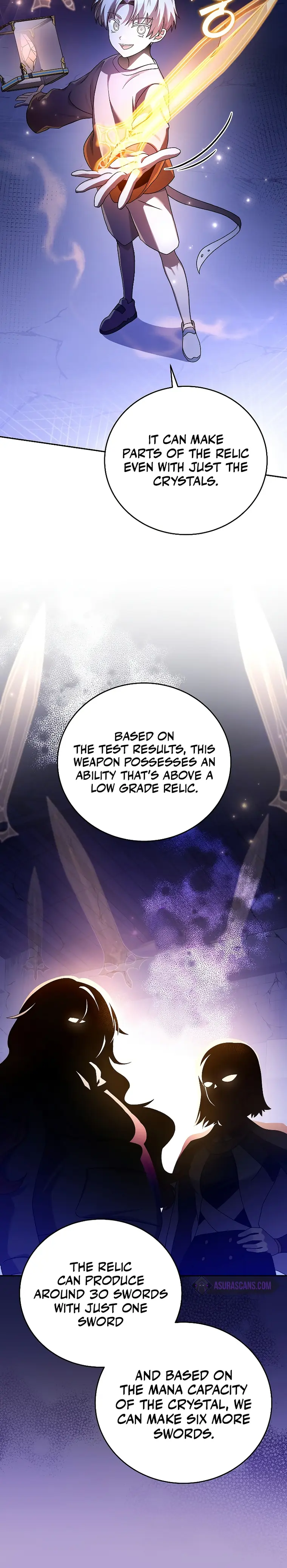 The Novel’s Extra (Remake) Chapter 73 - Page 42