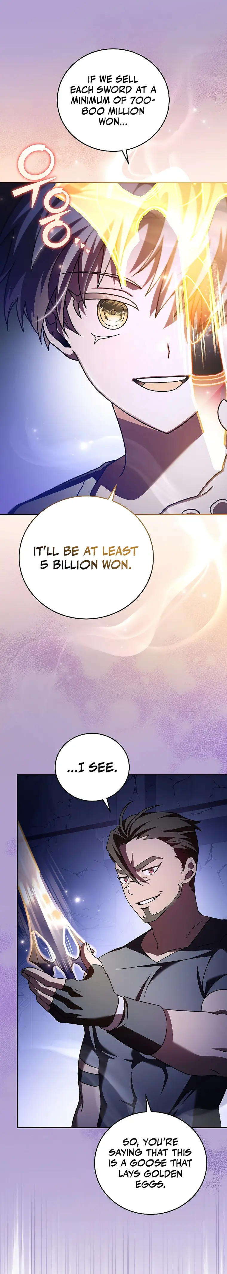 The Novel’s Extra (Remake) Chapter 73 - Page 43