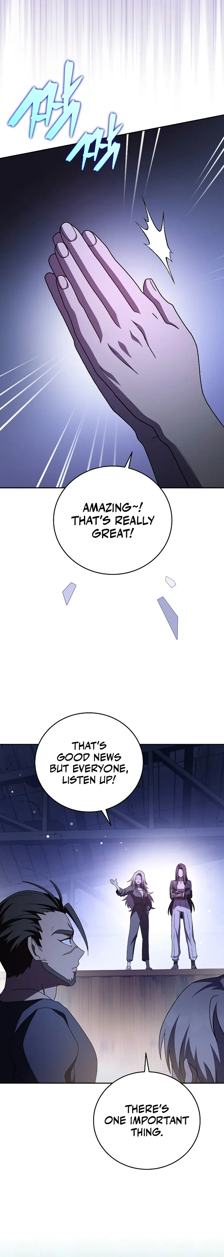 The Novel’s Extra (Remake) Chapter 73 - Page 44