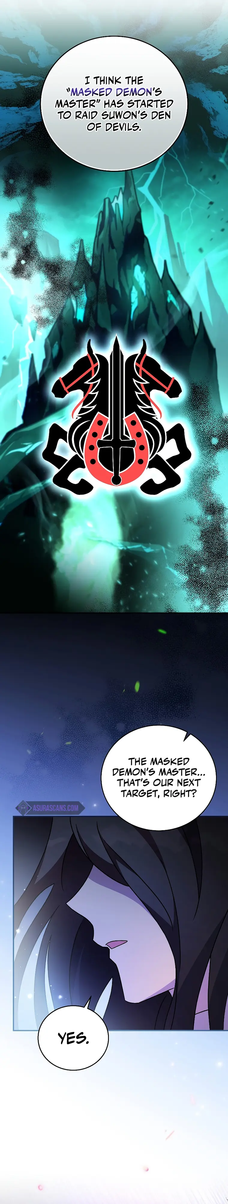 The Novel’s Extra (Remake) Chapter 73 - Page 45