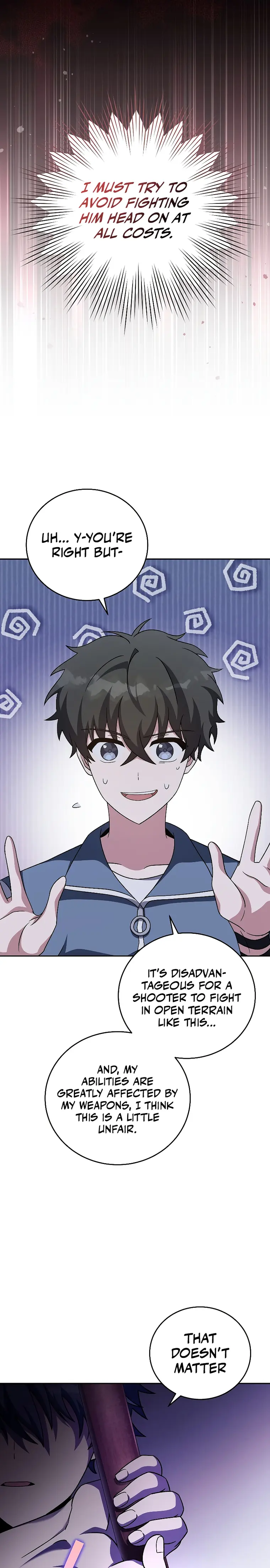 The Novel’s Extra (Remake) Chapter 73 - Page 7