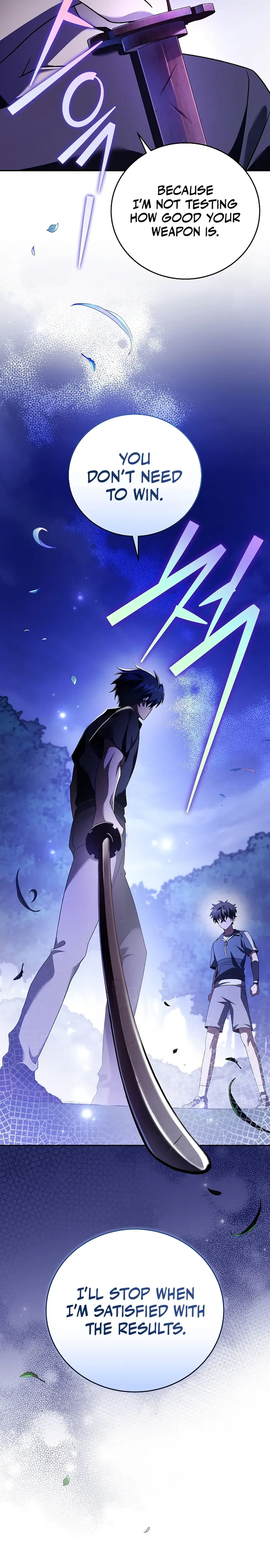 The Novel’s Extra (Remake) Chapter 73 - Page 8