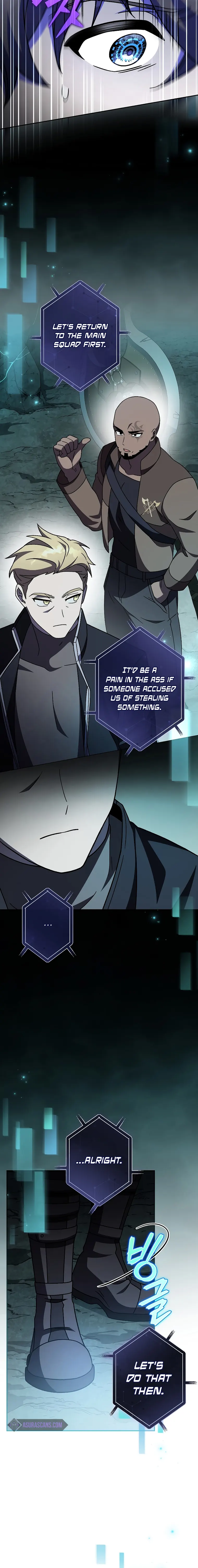 The Novel’s Extra (Remake) Chapter 77 - Page 10