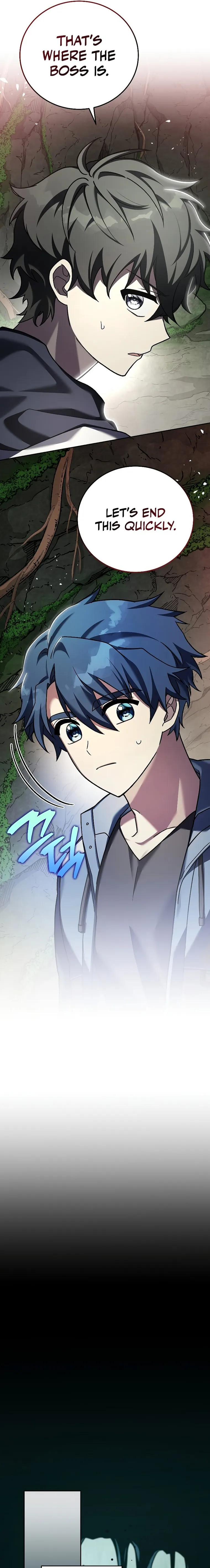 The Novel’s Extra (Remake) Chapter 77 - Page 15