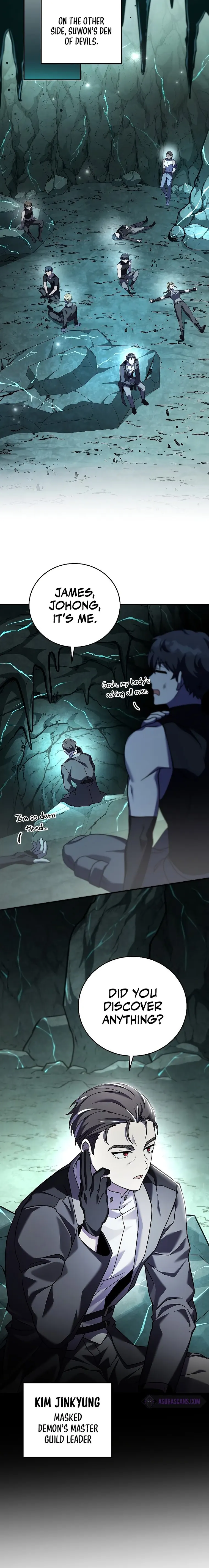 The Novel’s Extra (Remake) Chapter 77 - Page 16