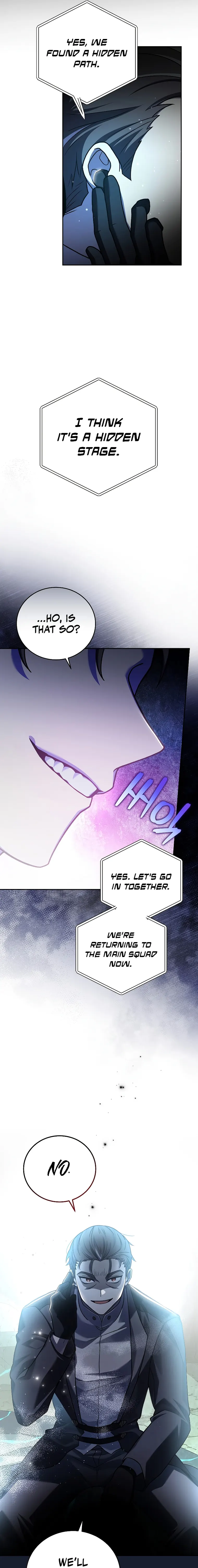 The Novel’s Extra (Remake) Chapter 77 - Page 17