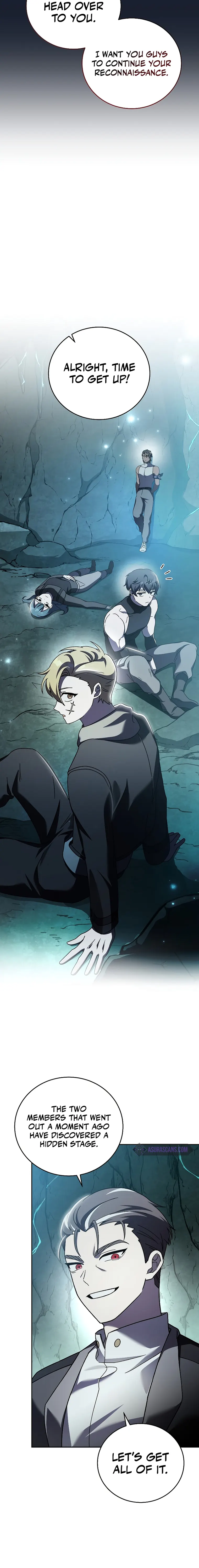 The Novel’s Extra (Remake) Chapter 77 - Page 18