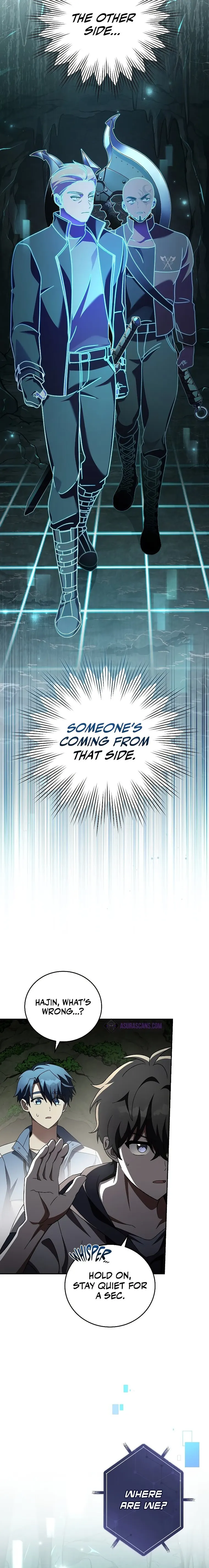 The Novel’s Extra (Remake) Chapter 77 - Page 2