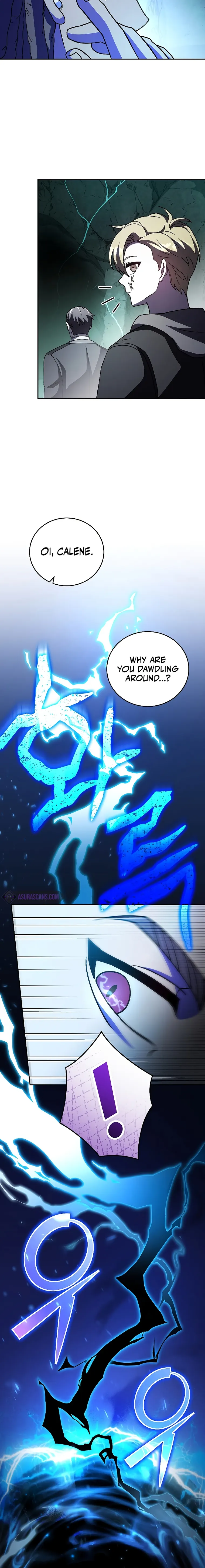 The Novel’s Extra (Remake) Chapter 77 - Page 20