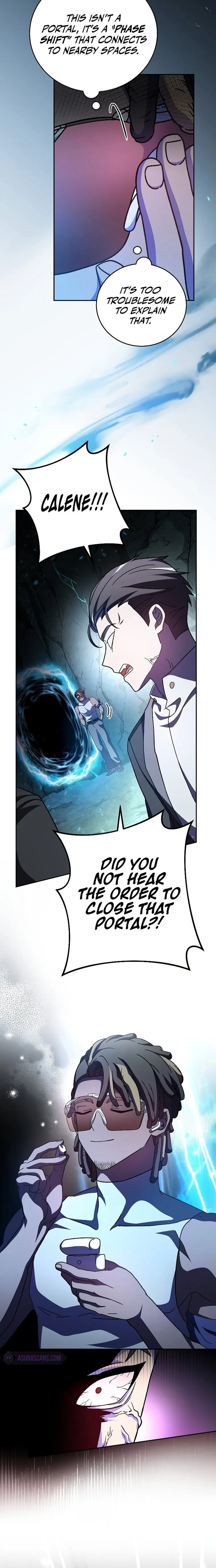 The Novel’s Extra (Remake) Chapter 77 - Page 22