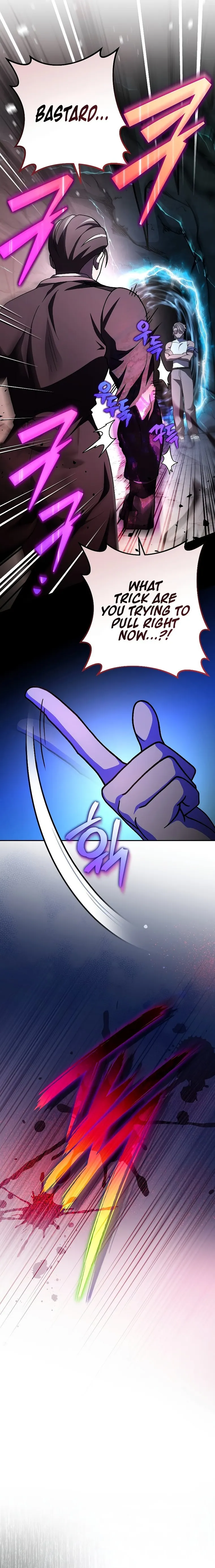 The Novel’s Extra (Remake) Chapter 77 - Page 23