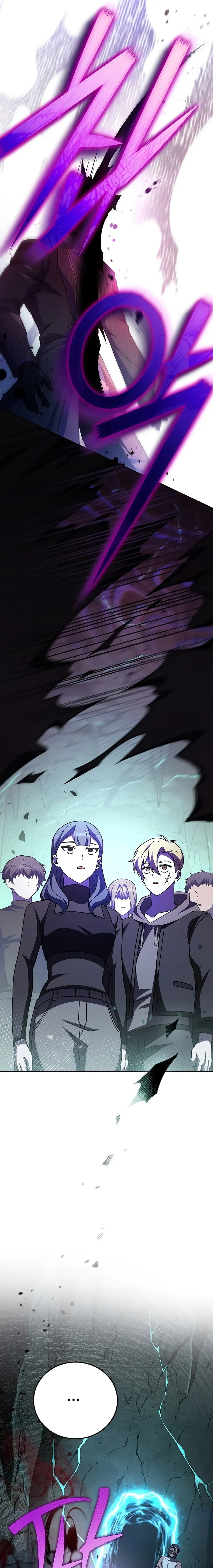 The Novel’s Extra (Remake) Chapter 77 - Page 25