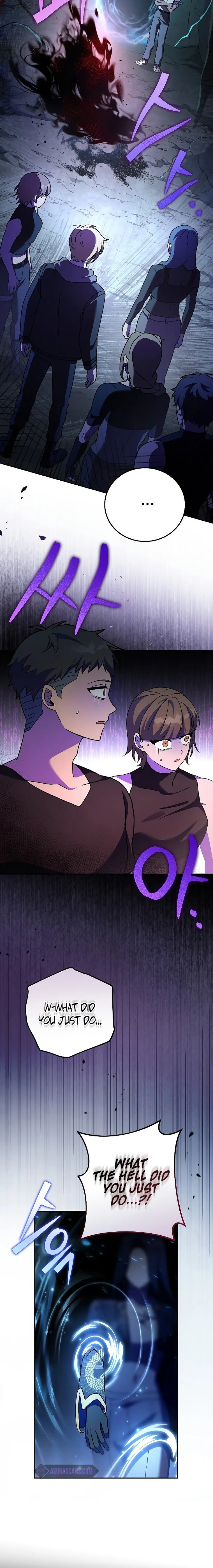 The Novel’s Extra (Remake) Chapter 77 - Page 26