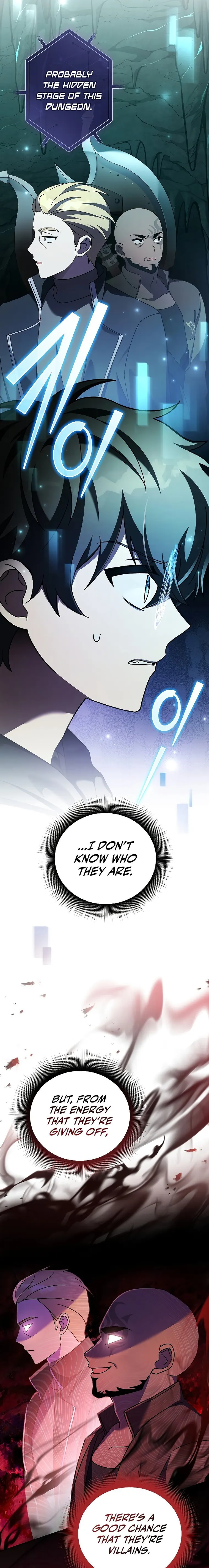 The Novel’s Extra (Remake) Chapter 77 - Page 3