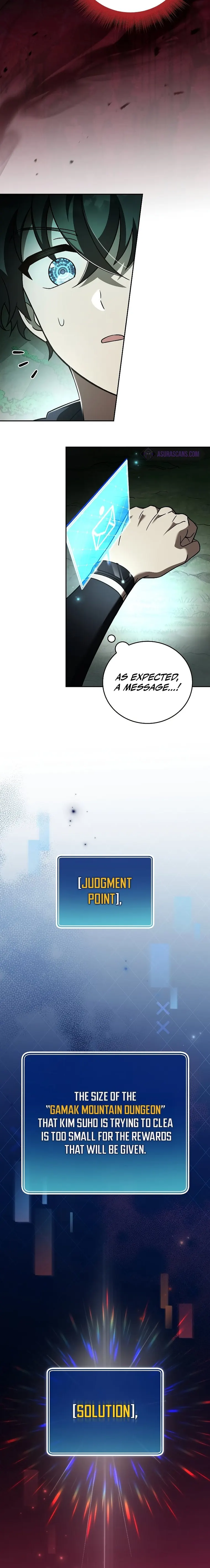 The Novel’s Extra (Remake) Chapter 77 - Page 4