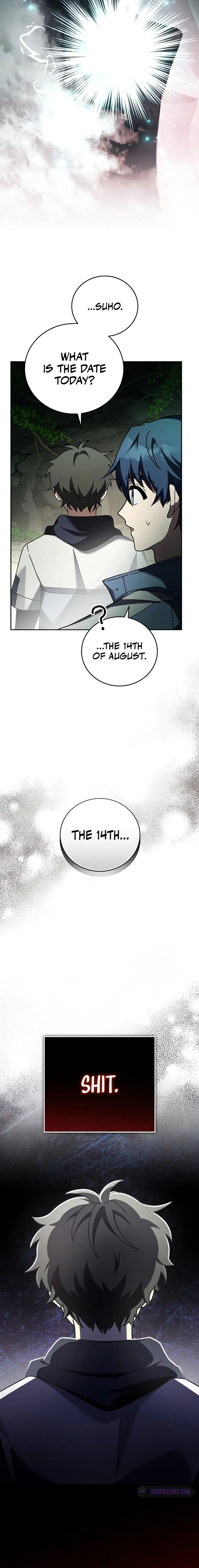 The Novel’s Extra (Remake) Chapter 77 - Page 6