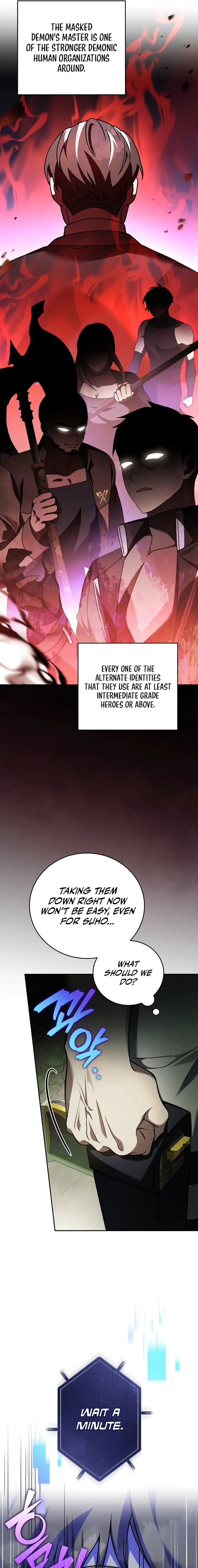 The Novel’s Extra (Remake) Chapter 77 - Page 9