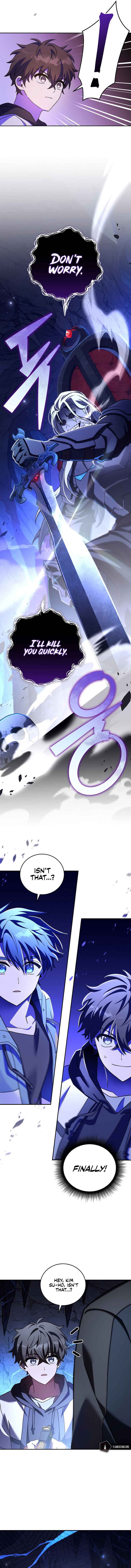 The Novel’s Extra (Remake) Chapter 79 - Page 8