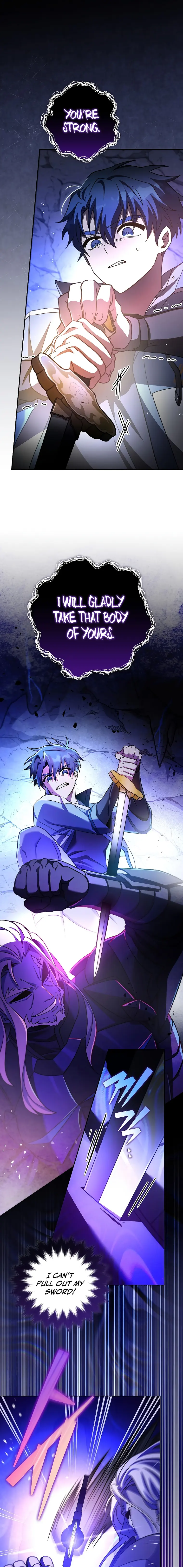 The Novel’s Extra (Remake) Chapter 80 - Page 1