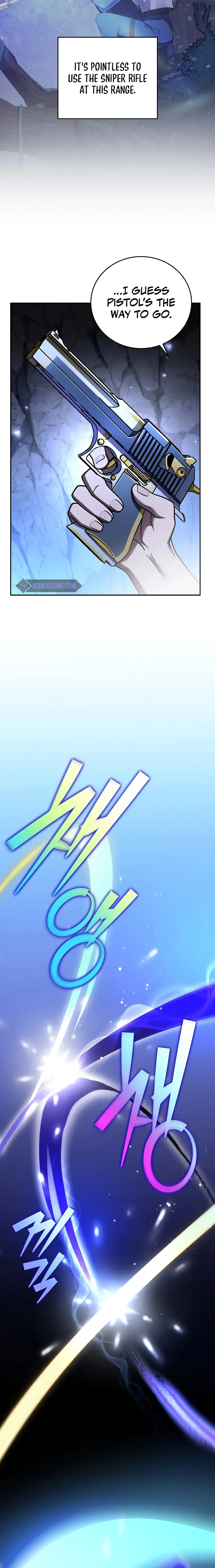 The Novel’s Extra (Remake) Chapter 80 - Page 12