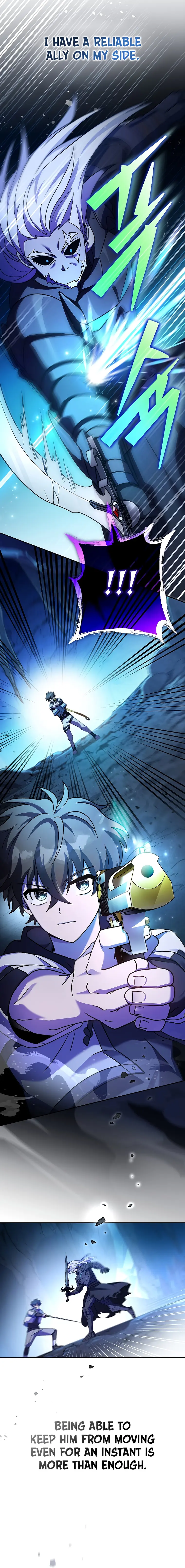 The Novel’s Extra (Remake) Chapter 80 - Page 19