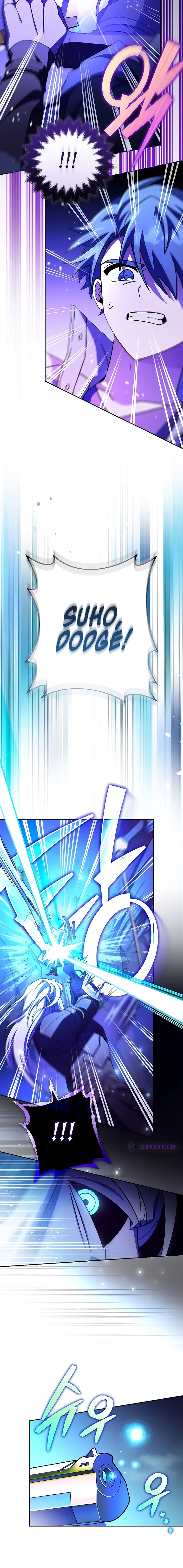 The Novel’s Extra (Remake) Chapter 80 - Page 2