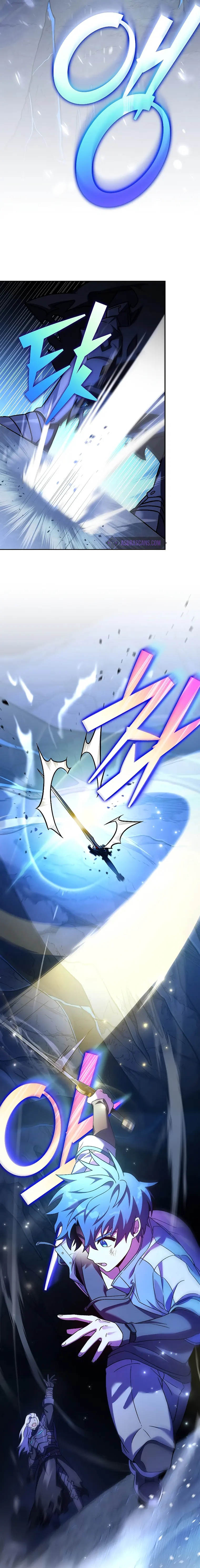 The Novel’s Extra (Remake) Chapter 80 - Page 21