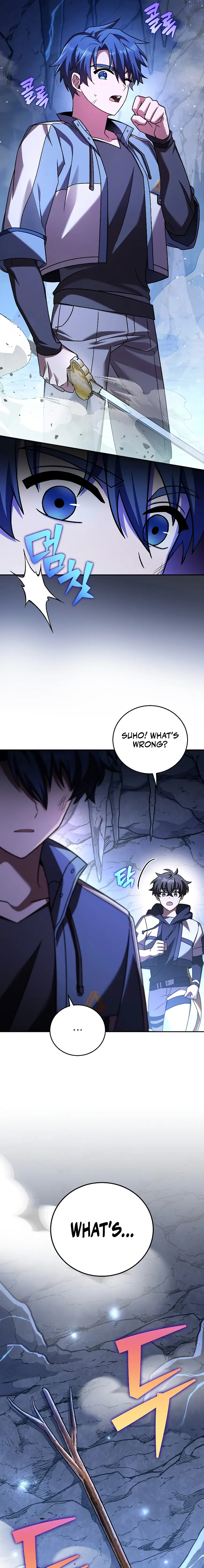 The Novel’s Extra (Remake) Chapter 80 - Page 25