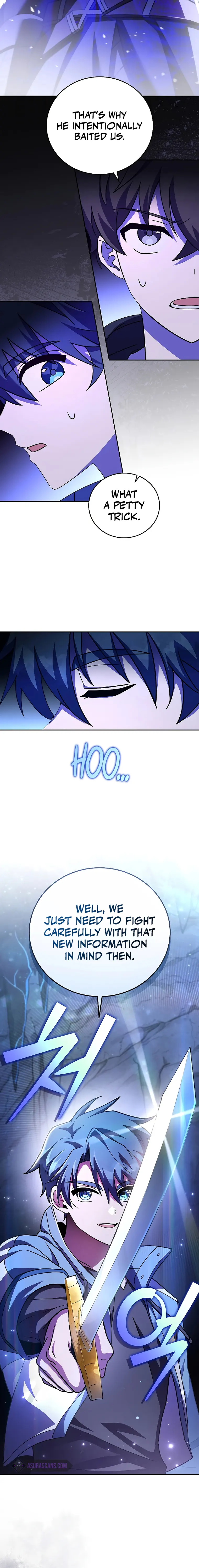 The Novel’s Extra (Remake) Chapter 80 - Page 4