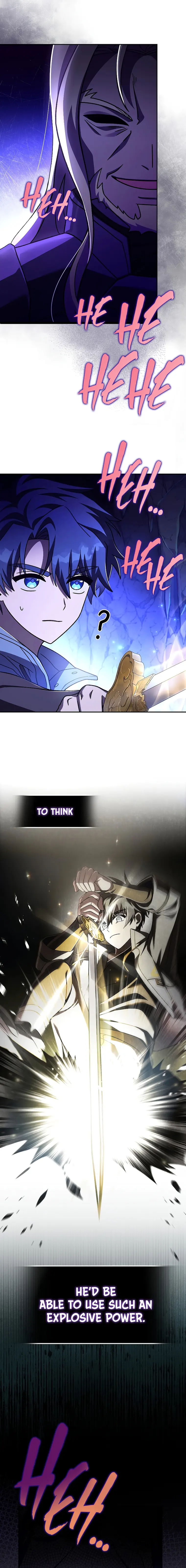 The Novel’s Extra (Remake) Chapter 80 - Page 5