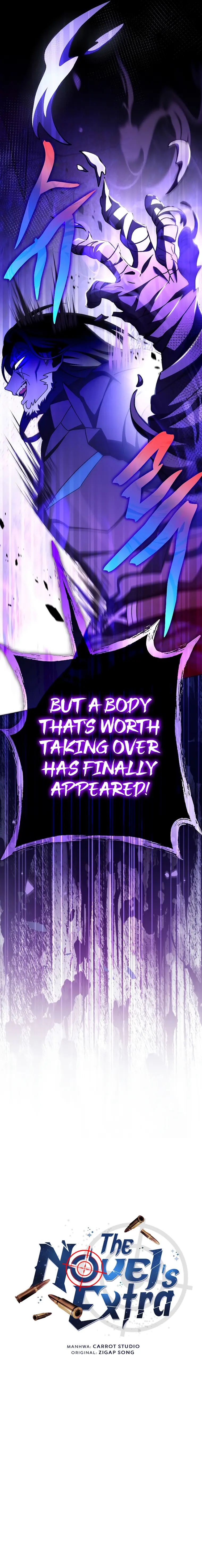 The Novel’s Extra (Remake) Chapter 80 - Page 7