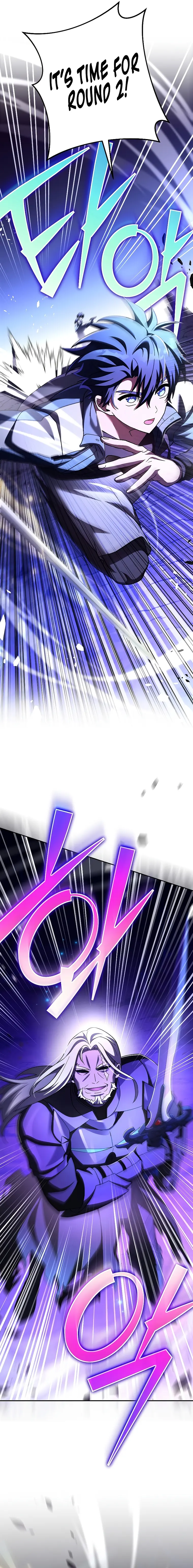 The Novel’s Extra (Remake) Chapter 80 - Page 9