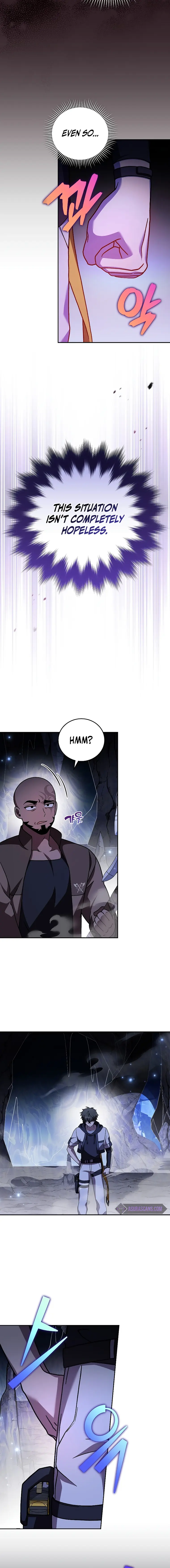 The Novel’s Extra (Remake) Chapter 81 - Page 10