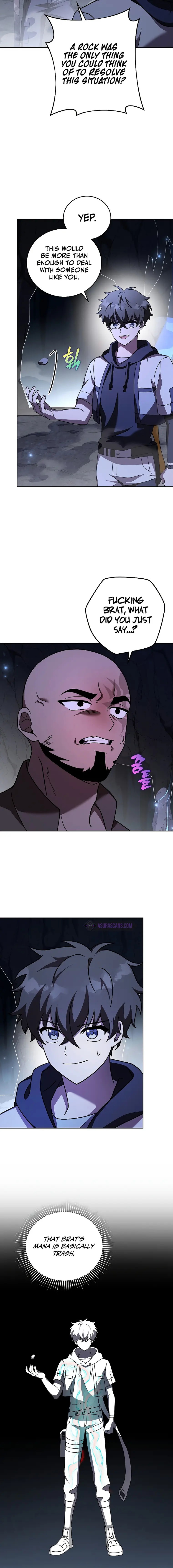 The Novel’s Extra (Remake) Chapter 81 - Page 12