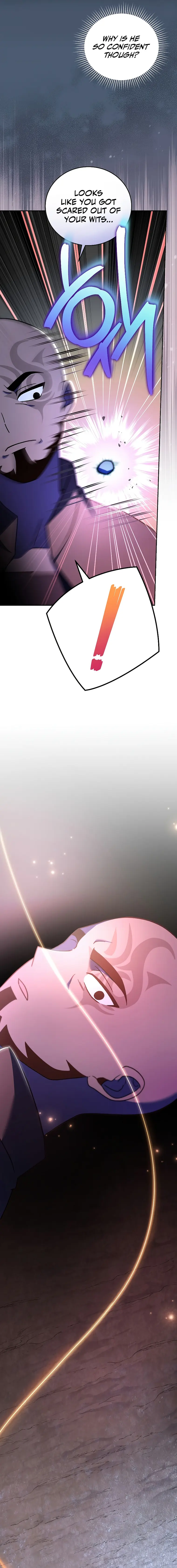 The Novel’s Extra (Remake) Chapter 81 - Page 13