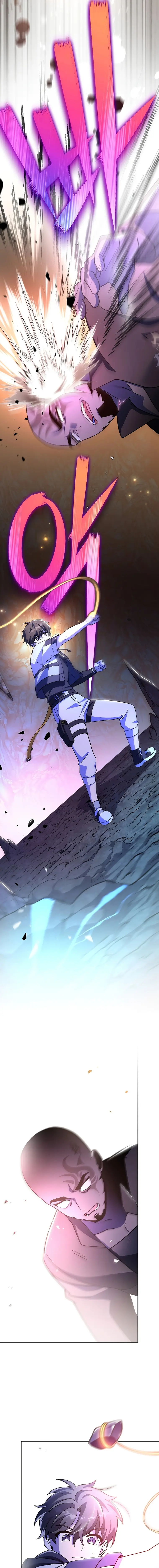 The Novel’s Extra (Remake) Chapter 81 - Page 15