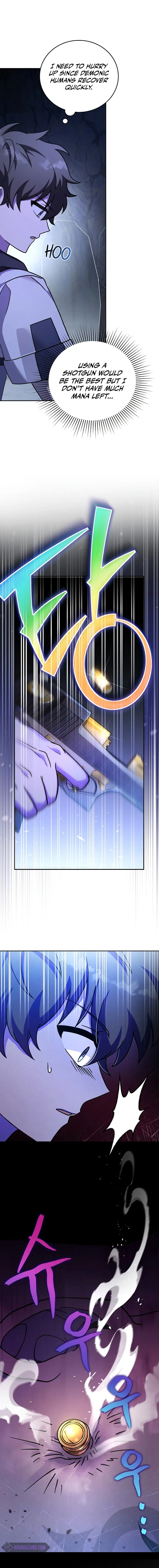 The Novel’s Extra (Remake) Chapter 81 - Page 18