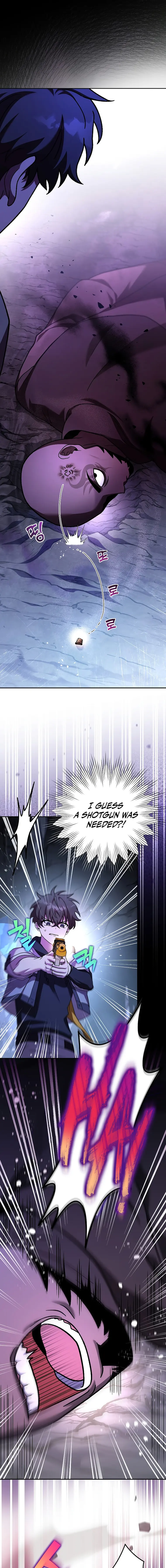 The Novel’s Extra (Remake) Chapter 81 - Page 19