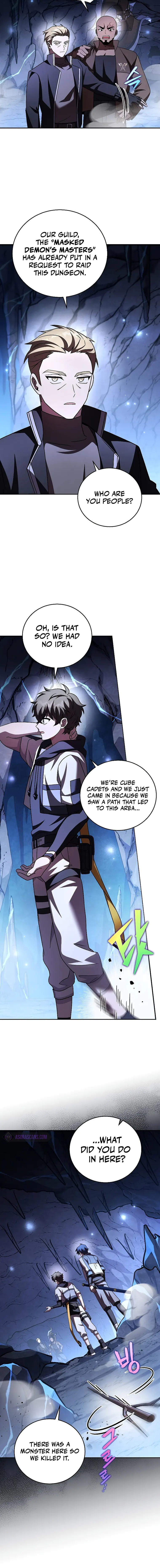 The Novel’s Extra (Remake) Chapter 81 - Page 2