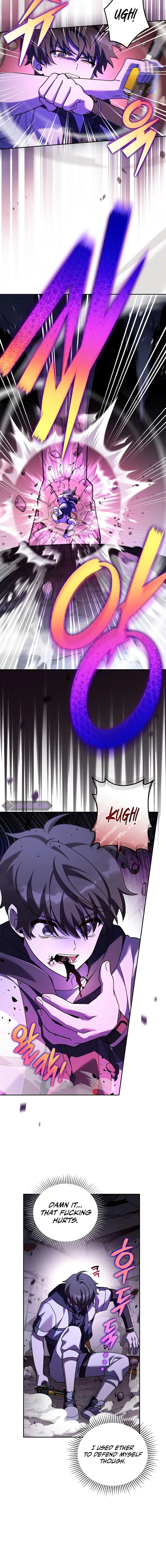 The Novel’s Extra (Remake) Chapter 81 - Page 20