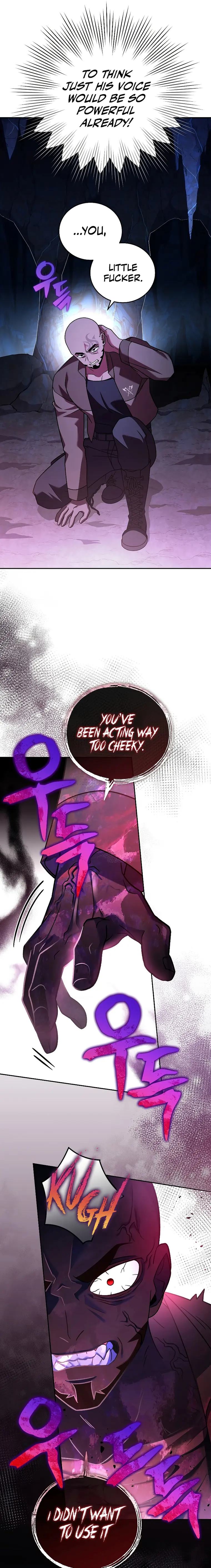 The Novel’s Extra (Remake) Chapter 81 - Page 21