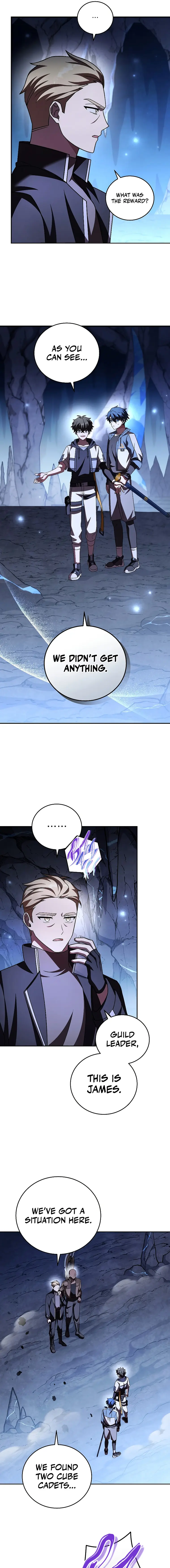 The Novel’s Extra (Remake) Chapter 81 - Page 3