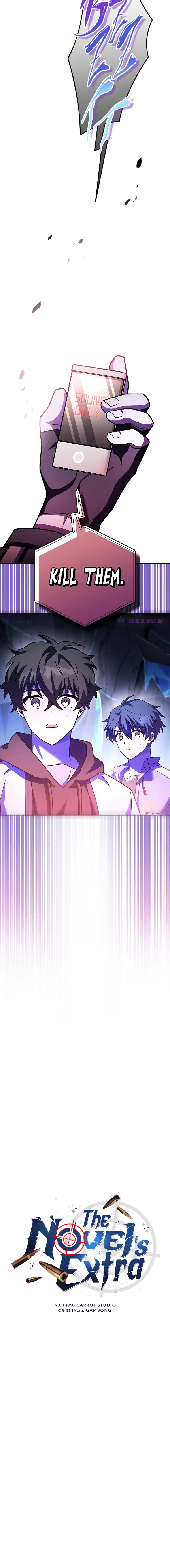 The Novel’s Extra (Remake) Chapter 81 - Page 4