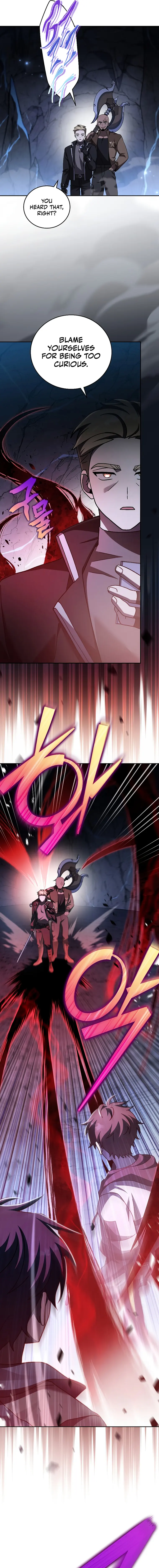 The Novel’s Extra (Remake) Chapter 81 - Page 5