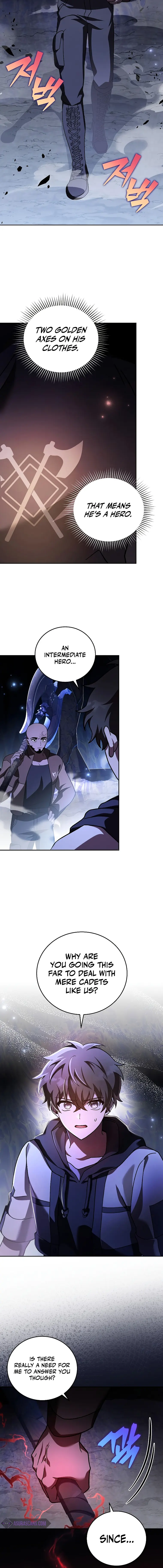 The Novel’s Extra (Remake) Chapter 81 - Page 8