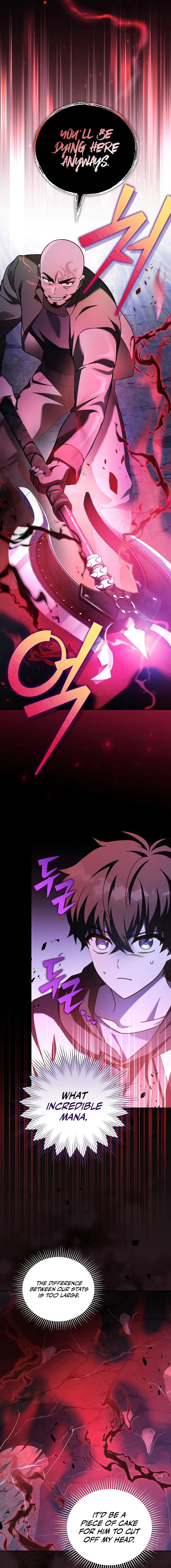 The Novel’s Extra (Remake) Chapter 81 - Page 9