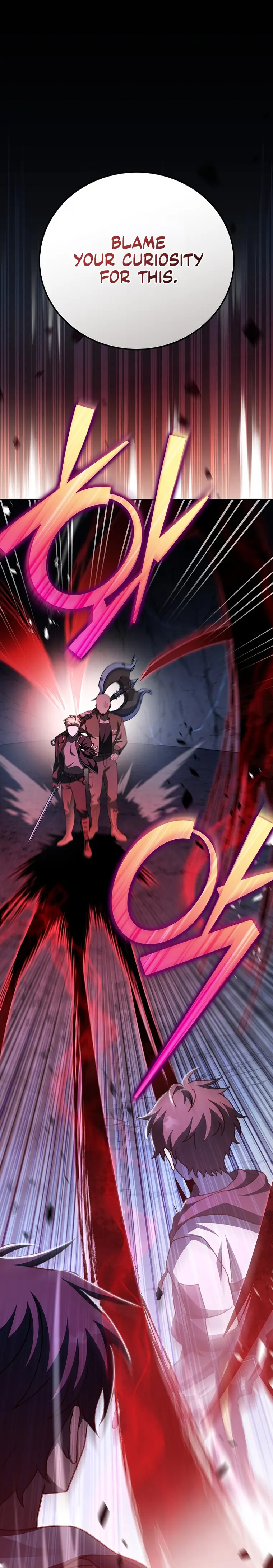 The Novel’s Extra (Remake) Chapter 82 - Page 1