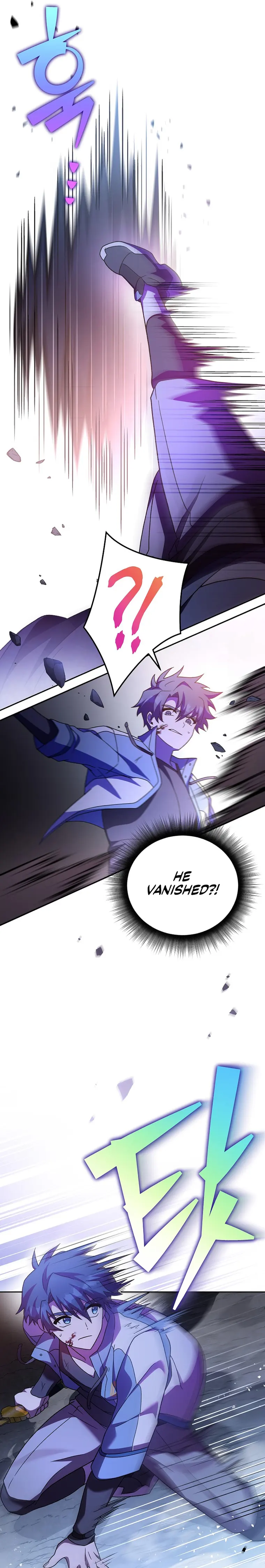 The Novel’s Extra (Remake) Chapter 82 - Page 11